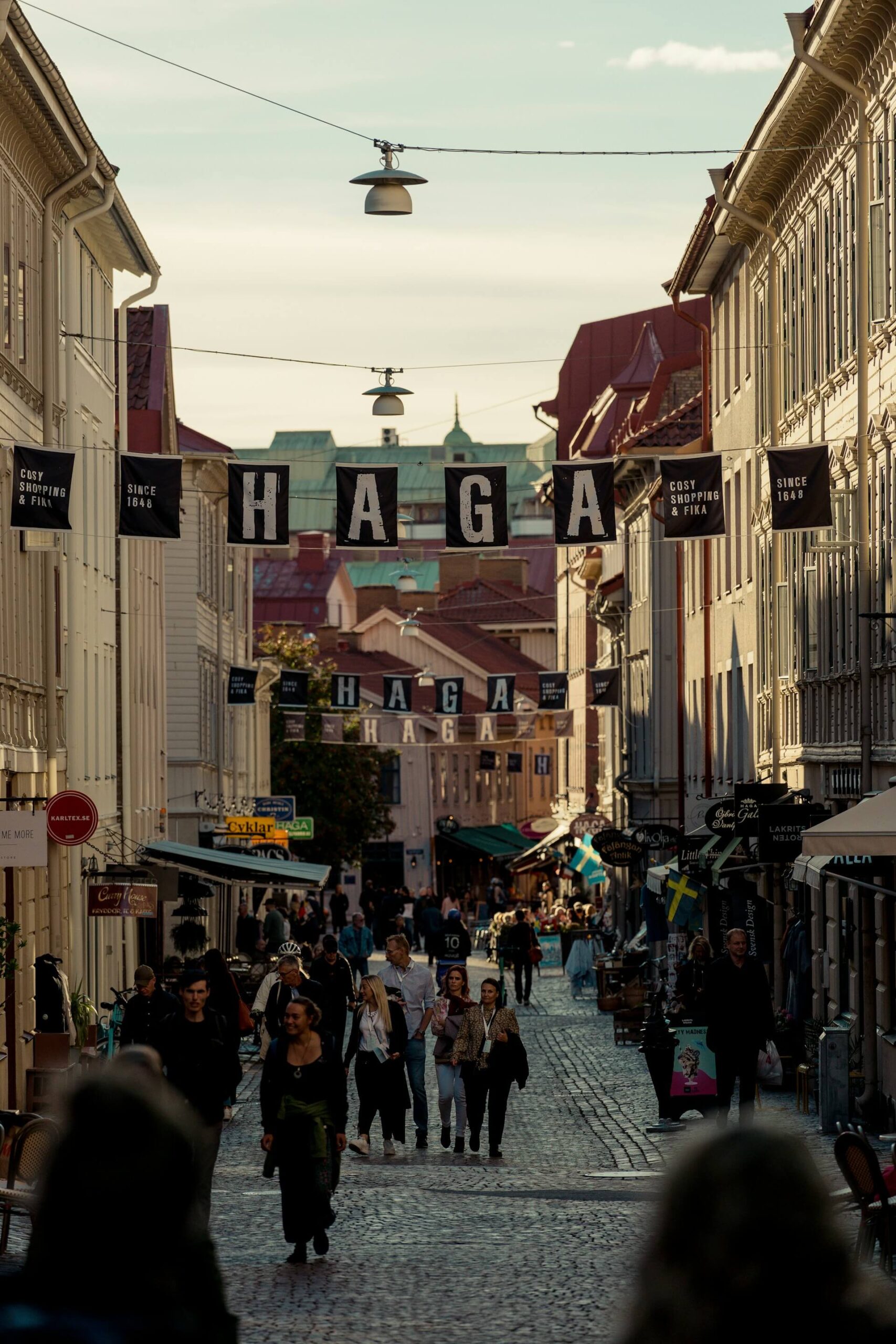 Bildbyrå i Göteborg.