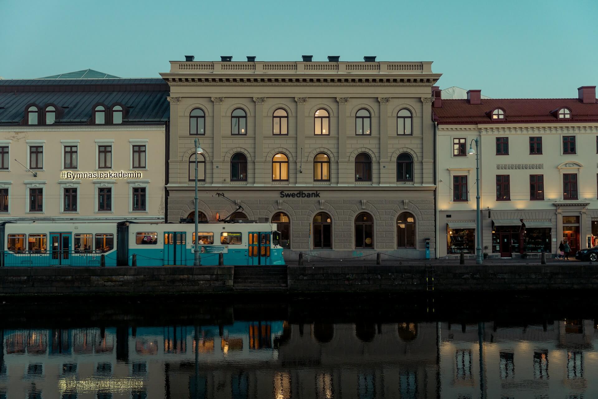 Fotograf bildbyrå i Göteborg.