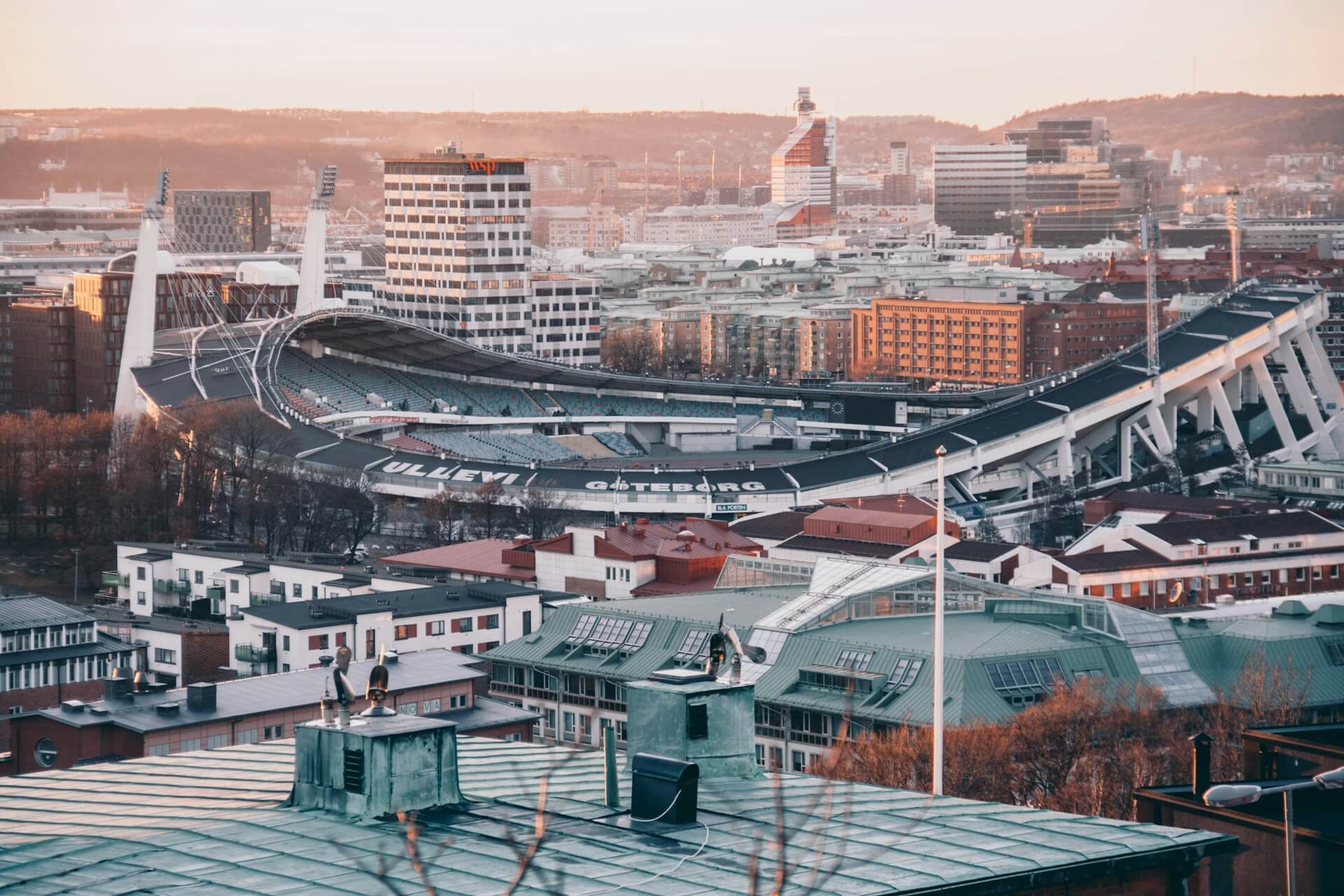 Fotograf och bildbyrå i Göteborg som hjälper er med arkivbilder och bildbank.
