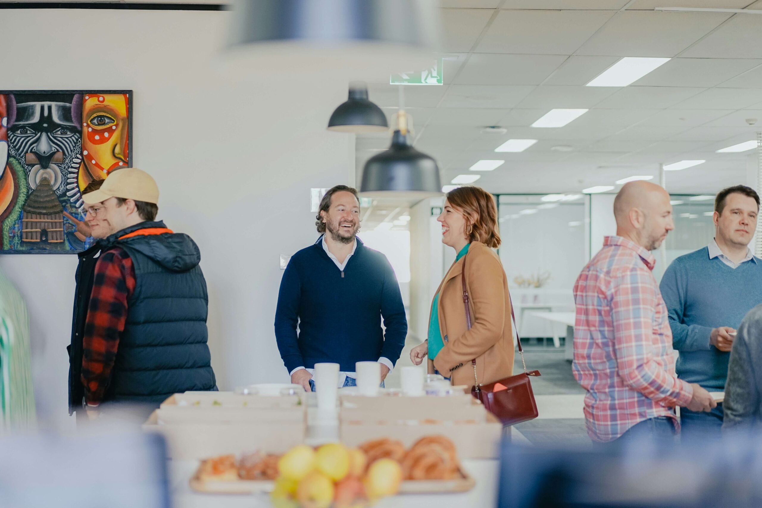 Mingelfotograf & eventfoto i Göteborg, för företag och privatpersoner.